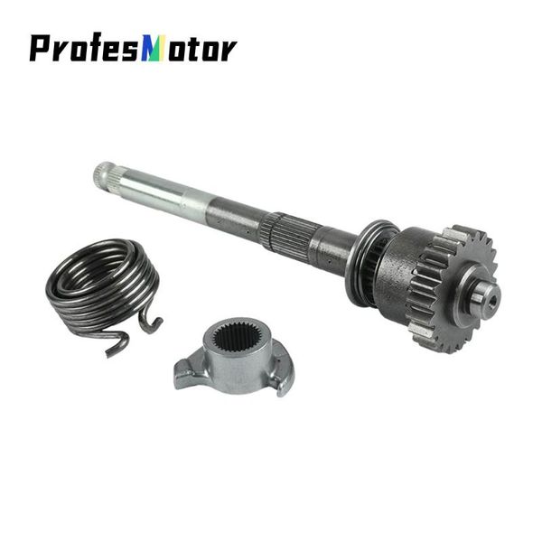 motorcycle kick starter spindle length 199.5mm 22 tooths for lifan 125cc horizontal engines dirt pit bikes parts pedals
motorcycle kick starter spindle length 199.5mm 22 tooths for lifan 125cc horizontal engines dirt pit bikes parts pedals