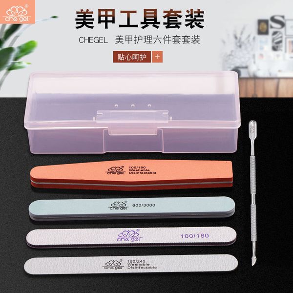 rubbing tool full sponge of double sided polishing sand strip care nail set manicure
rubbing tool full sponge of double sided polishing sand strip care nail set manicure