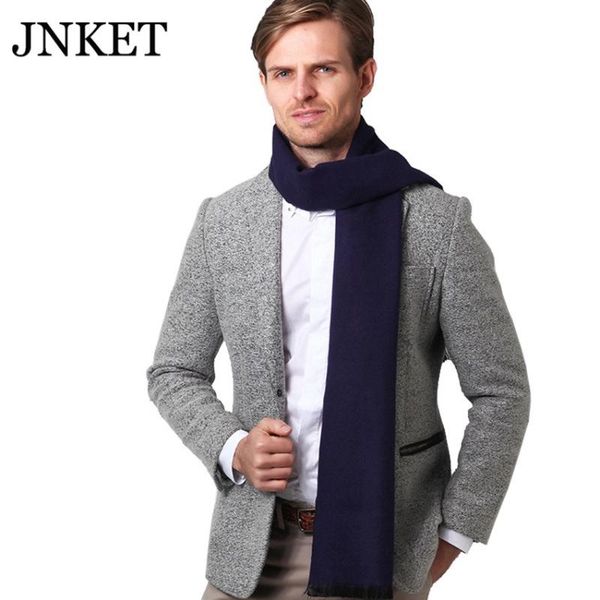 scarves jnket men's solid color cashmere feel scarf soft warm for fall winter, Blue;gray
scarves jnket men's solid color cashmere feel scarf soft warm for fall winter, Blue;gray