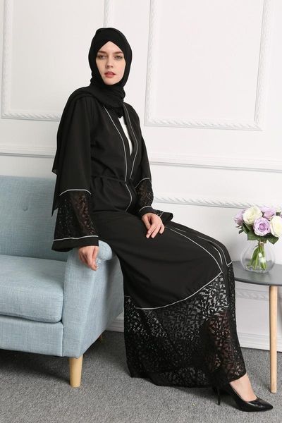ethnic clothing muslim women dress fashoin middle east abaya dubai robe black cardigan lace turkey belt donsignet, Red
ethnic clothing muslim women dress fashoin middle east abaya dubai robe black cardigan lace turkey belt donsignet, Red