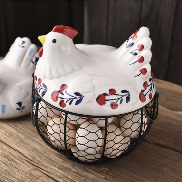 hanging baskets hen storage iron basket egg potato garlic container ornament hollow kitchen box
hanging baskets hen storage iron basket egg potato garlic container ornament hollow kitchen box