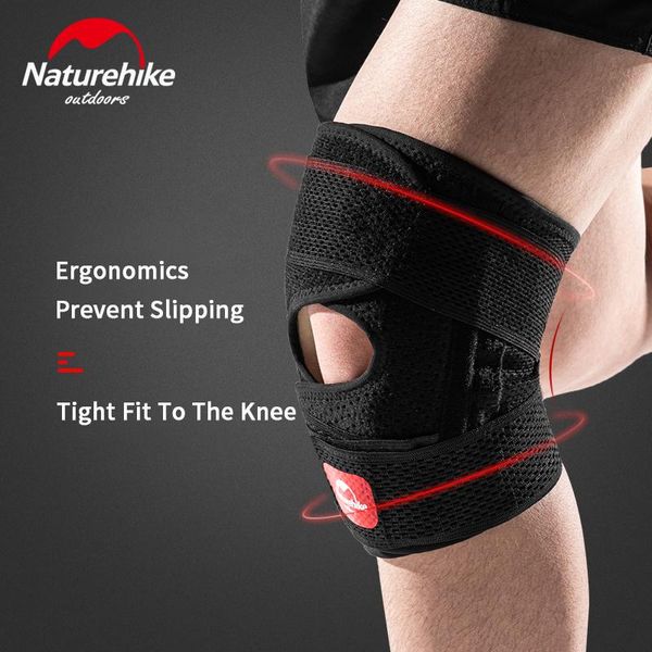 naturehike sports knee support absorption breathable running protection cover outdoor basketball football joint elbow & pads, Black;gray
naturehike sports knee support absorption breathable running protection cover outdoor basketball football joint elbow & pads, Black;gray