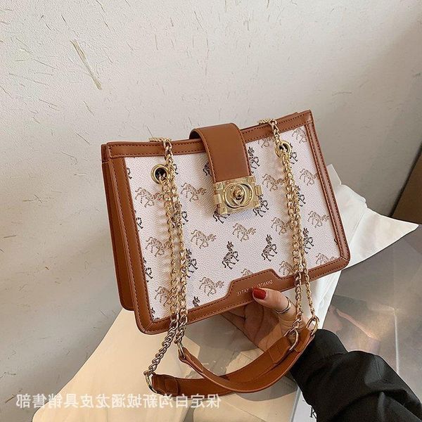 messenger bag trendy pony shoulder print printed 2020 fall new tote bags women's fashionable chain all-match ngrdx
messenger bag trendy pony shoulder print printed 2020 fall new tote bags women's fashionable chain all-match ngrdx