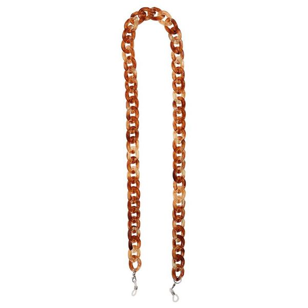 chains premium chain glasses strap protection multifunction stylish sunglass holder necklace for women, Silver
chains premium chain glasses strap protection multifunction stylish sunglass holder necklace for women, Silver