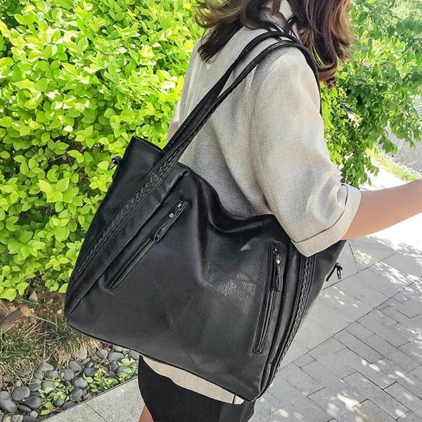 durable shoulder bag women pu leather handbags retro crossbody solid color totes leisure daily shopping cross body
durable shoulder bag women pu leather handbags retro crossbody solid color totes leisure daily shopping cross body