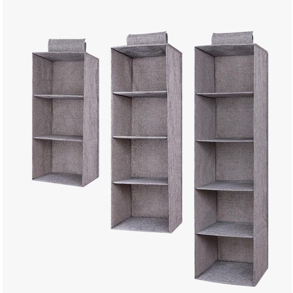 hanging storage bag drawer box clothes portable organizer closet for cloths book toys or boxes & bins
hanging storage bag drawer box clothes portable organizer closet for cloths book toys or boxes & bins