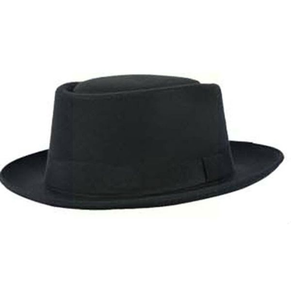 wide brim hats summer outdoor sun high-end flat woolen korean big hat retro british fashion h9a1, Blue;gray
wide brim hats summer outdoor sun high-end flat woolen korean big hat retro british fashion h9a1, Blue;gray