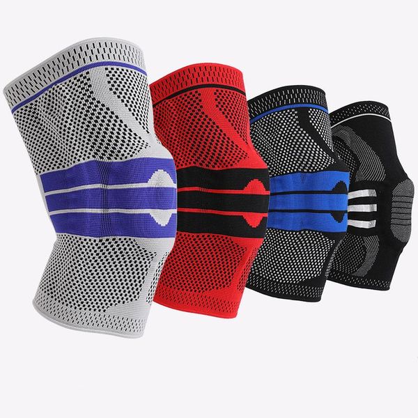 elbow & knee pads silicone anti-collision elastic sports breathable support running fitness hiking riding shoulder, Black;gray
elbow & knee pads silicone anti-collision elastic sports breathable support running fitness hiking riding shoulder, Black;gray