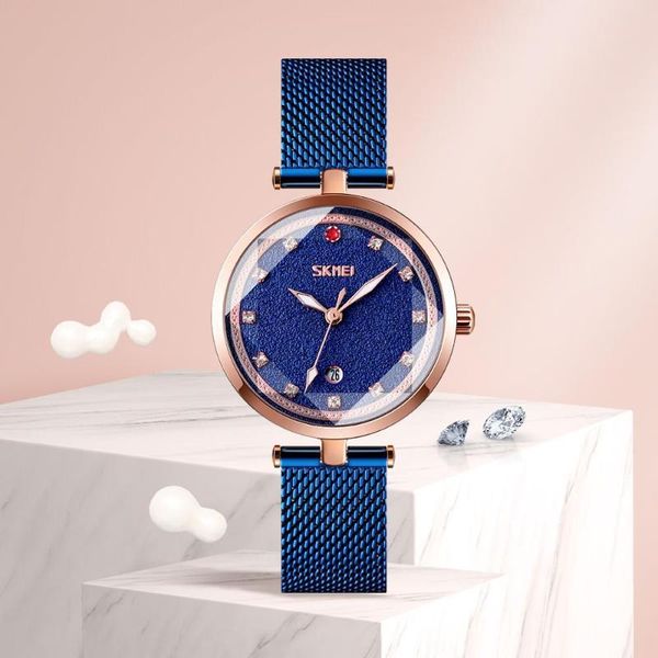 wristwatches casual quartz watch simple style waterproof clock steel strap three-dimensional cutting mirror student skmei9215, Slivery;brown
wristwatches casual quartz watch simple style waterproof clock steel strap three-dimensional cutting mirror student skmei9215, Slivery;brown