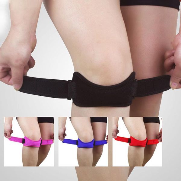 adjustable knee patellar tendon support strap band brace pads for running basketball outdoor sport elbow &, Black;gray
adjustable knee patellar tendon support strap band brace pads for running basketball outdoor sport elbow &, Black;gray