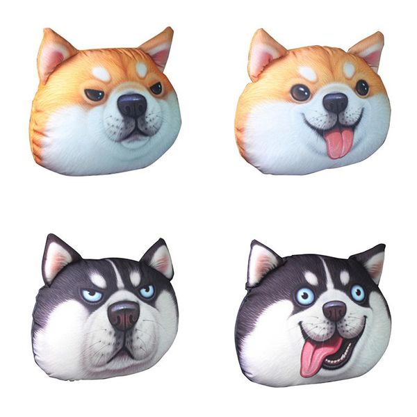 seat cushions the latest cute 3d printing animal face car headrest pillowcase neck automatic travel supplies
seat cushions the latest cute 3d printing animal face car headrest pillowcase neck automatic travel supplies