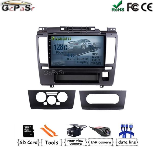 car video 4g+128g android 10 radio stereo player gps navigation multimedia for tiida 2005-2010 no dvd
car video 4g+128g android 10 radio stereo player gps navigation multimedia for tiida 2005-2010 no dvd