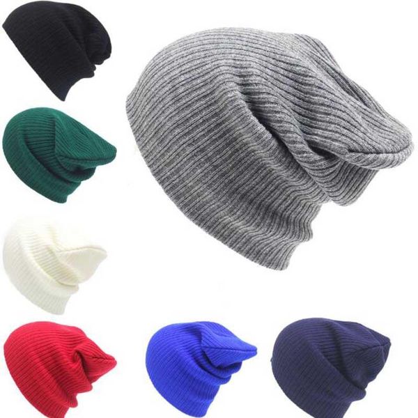 beanies mixed color baggy for men winter hat women's outdoor bonnet skiing female soft acrylic slouchy knitted boys
beanies mixed color baggy for men winter hat women's outdoor bonnet skiing female soft acrylic slouchy knitted boys