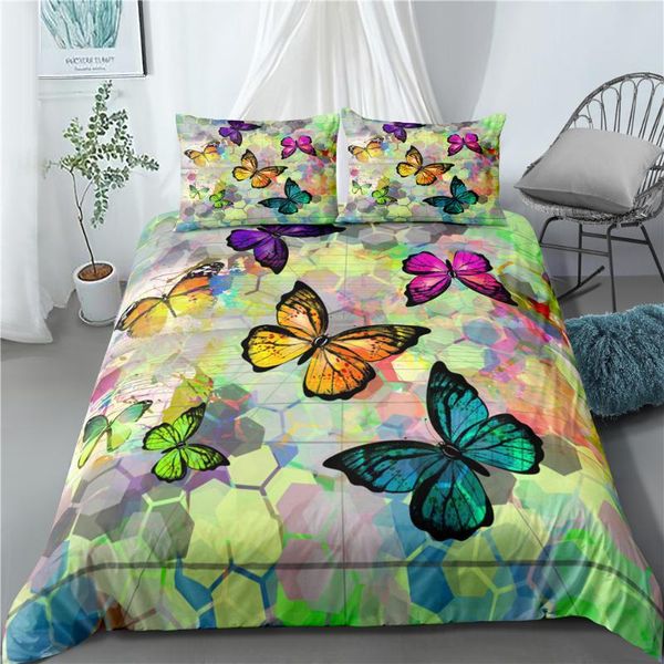 bedding sets butterfly luxury fantasy duvet cover set twin full king comforter kids bed linen 2/3pcs
bedding sets butterfly luxury fantasy duvet cover set twin full king comforter kids bed linen 2/3pcs