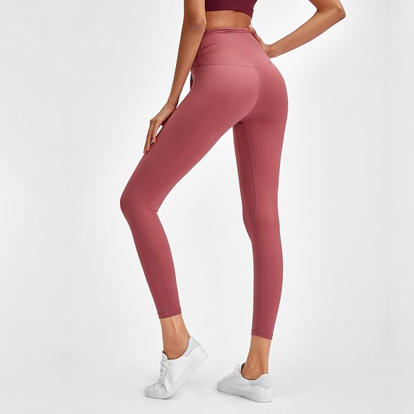 buttery-soft workout gym leggings women squat proof high waist yoga pants bandage fitness legging sport tights, White;red
buttery-soft workout gym leggings women squat proof high waist yoga pants bandage fitness legging sport tights, White;red
