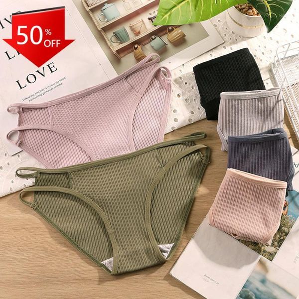 women's panties 2021 women soft cotton breathable lingerie solid briefs ladies low waist underwear plus size black purple pink, Black;pink
women's panties 2021 women soft cotton breathable lingerie solid briefs ladies low waist underwear plus size black purple pink, Black;pink