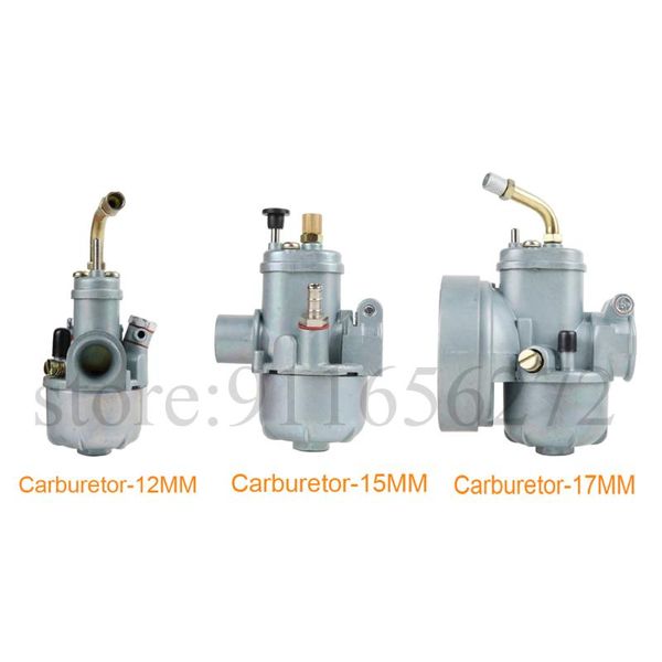 carburetor replacement moped bike fit puch 12 15 17mm card bing style carb for src 1/17/54 motorcycle fuel system
carburetor replacement moped bike fit puch 12 15 17mm card bing style carb for src 1/17/54 motorcycle fuel system