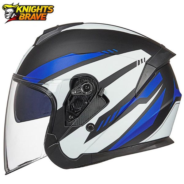 motorcycle helmet open face dual lens visors moto electric bicycle men women scooter casco m-xl helmets
motorcycle helmet open face dual lens visors moto electric bicycle men women scooter casco m-xl helmets