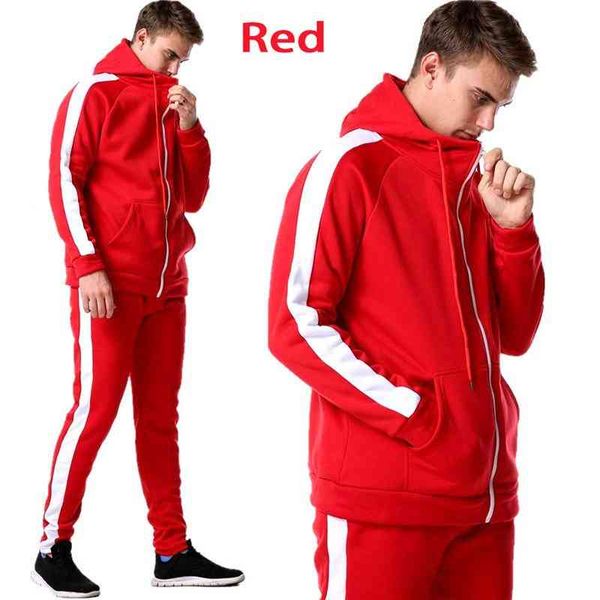 Men's Tracksuits Mens Letter Print fleece Sweatsuits Hommes Jogger Fit Suits Hooded Hoodies Long Pants Outfits JK065 p5xt# PCMG, Gray
Men's Tracksuits Mens Letter Print fleece Sweatsuits Hommes Jogger Fit Suits Hooded Hoodies Long Pants Outfits JK065 p5xt# PCMG, Gray