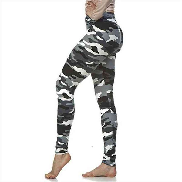 fitness push up spandex women legging elasticity stretch patchwork printing camouflage breathable ankle length pants, Black
fitness push up spandex women legging elasticity stretch patchwork printing camouflage breathable ankle length pants, Black