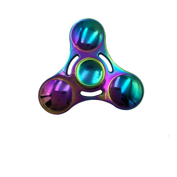 finger toys metal zinc alloy electroplating colorful ufo shape tip gyroscope bare straight
finger toys metal zinc alloy electroplating colorful ufo shape tip gyroscope bare straight