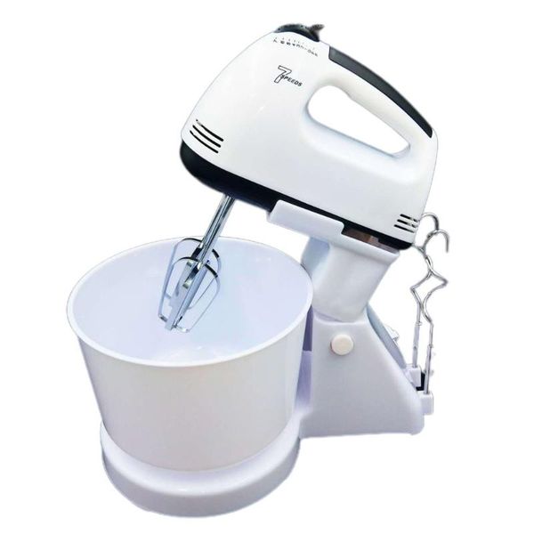 blender mixer whisk deskfood grade plastic small bucket electric household cream portable multifunctional
blender mixer whisk deskfood grade plastic small bucket electric household cream portable multifunctional