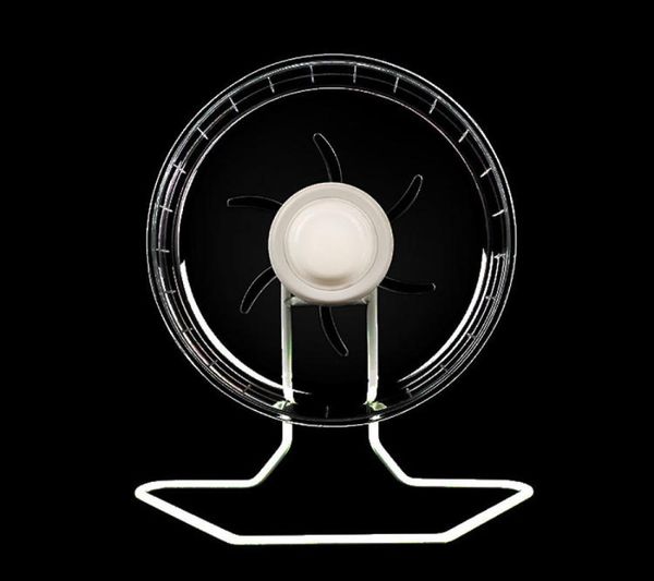small animal supplies 1pc iron hamster running wheel support rack pet (white)
small animal supplies 1pc iron hamster running wheel support rack pet (white)