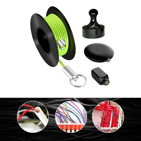 professional hand tool sets magnetic wiremag puller snap wire threader cable running device easy use wheel tools
professional hand tool sets magnetic wiremag puller snap wire threader cable running device easy use wheel tools
