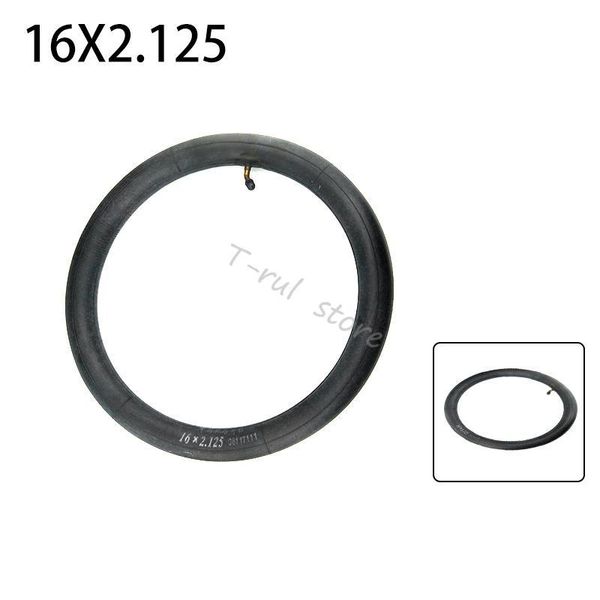 motorcycle wheels & tires 16x2.125 inner tube with a bent angle valve stem fits many gas electric scooters and e-bike
motorcycle wheels & tires 16x2.125 inner tube with a bent angle valve stem fits many gas electric scooters and e-bike