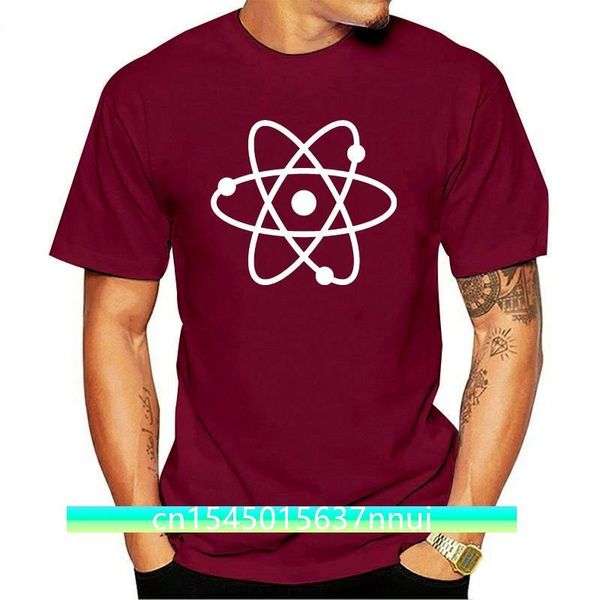 men's t-shirts science atom cool geek nerd mens loose fit cotton t-shirt custom printed tshirt hip hop funny tee shirts, White;black
men's t-shirts science atom cool geek nerd mens loose fit cotton t-shirt custom printed tshirt hip hop funny tee shirts, White;black