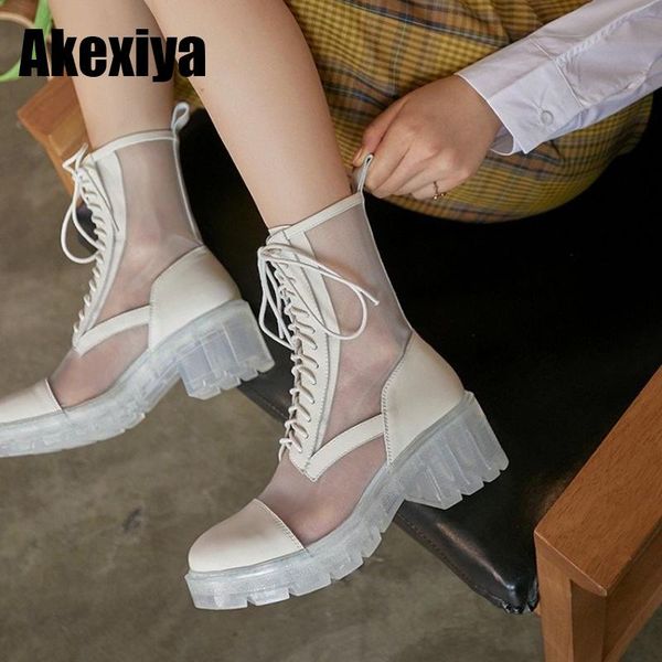summer boots hollow out women sandals fashion breathable mesh shoes ankle cool boot with bandage, Black
summer boots hollow out women sandals fashion breathable mesh shoes ankle cool boot with bandage, Black