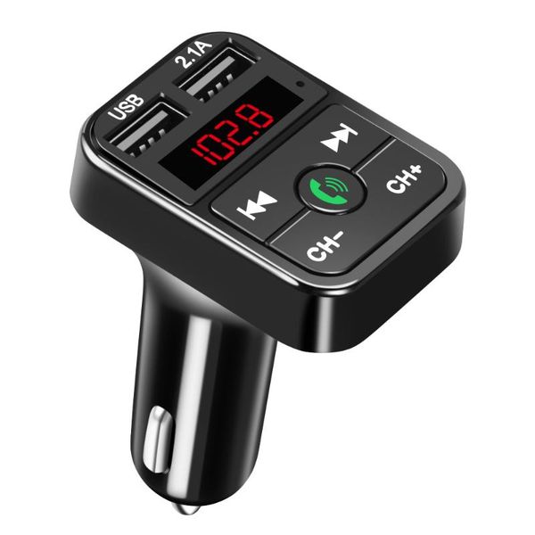 radio car mp3 handswireless bluetooth kit fm transmitter tf card lcd player dual usb 2.1a charger phone
radio car mp3 handswireless bluetooth kit fm transmitter tf card lcd player dual usb 2.1a charger phone