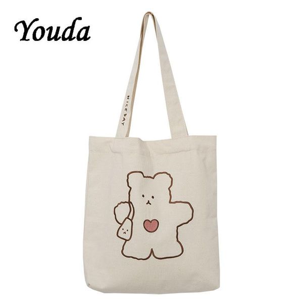 evening bags girls canvas shoulder bag ins student cute embroidery female handbag school women's large capacity reusable shopping
evening bags girls canvas shoulder bag ins student cute embroidery female handbag school women's large capacity reusable shopping