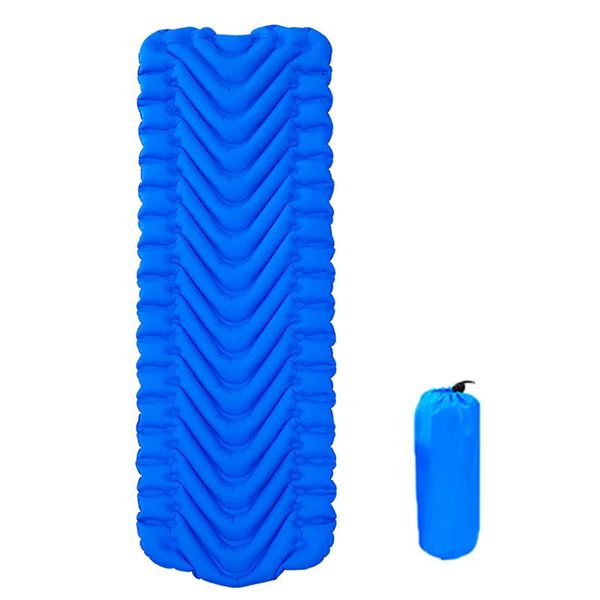 outdoor pads v design inflatable mattress camping sleep bed equipment beach mat waterproof travel furniture tent
outdoor pads v design inflatable mattress camping sleep bed equipment beach mat waterproof travel furniture tent