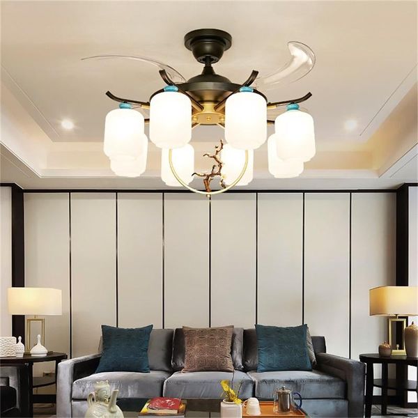ceiling fans light with remote control creative home decorative for living room corridor bedroom
ceiling fans light with remote control creative home decorative for living room corridor bedroom