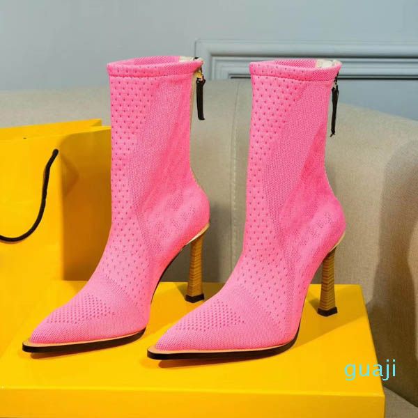 nubuck leather ankle boots tooling naked boots pointed toes single women shoes short boot martin boots, Black
nubuck leather ankle boots tooling naked boots pointed toes single women shoes short boot martin boots, Black