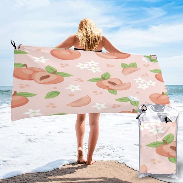 towel ultralight compact quick drying peach print microfiber camping hiking hand face outdoor travel kits
towel ultralight compact quick drying peach print microfiber camping hiking hand face outdoor travel kits