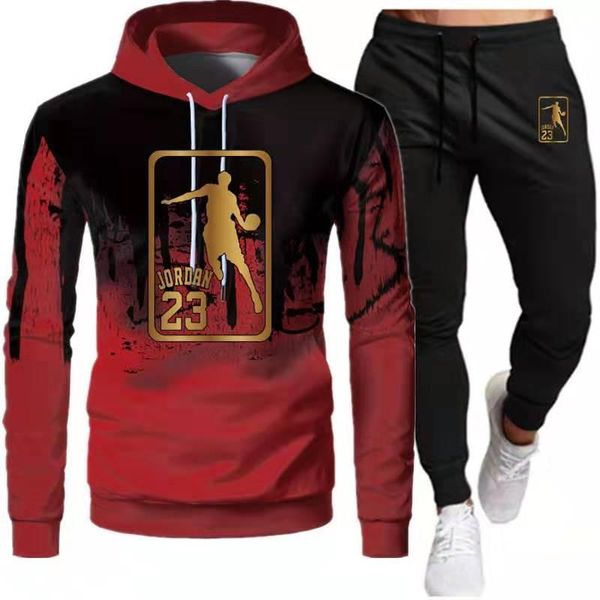 men's tracksuits 2021 autumn/winter plus down fashion sportswear 2 pieces hooded sweatshirt + trousers long-sleeve suit, Gray
men's tracksuits 2021 autumn/winter plus down fashion sportswear 2 pieces hooded sweatshirt + trousers long-sleeve suit, Gray
