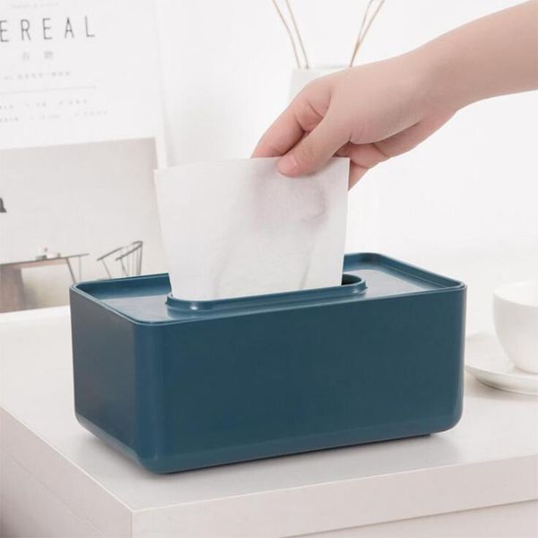 tissue boxes & napkins box with wood cover portable environmental deskpaper case dust-proof durable office container home organizer
tissue boxes & napkins box with wood cover portable environmental deskpaper case dust-proof durable office container home organizer