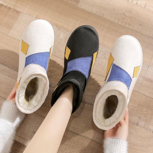 boots fhanchu snow woman,2021 warm winter platform shoes,cotton plush fur botas,round toe,,black,grey,beige,drop
boots fhanchu snow woman,2021 warm winter platform shoes,cotton plush fur botas,round toe,,black,grey,beige,drop