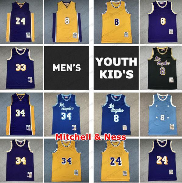 vintage mens youth kids mitchell & ness swingman jersey black mamba 33 32 34 stitched retro classic kid basketball jersey, Black;red
vintage mens youth kids mitchell & ness swingman jersey black mamba 33 32 34 stitched retro classic kid basketball jersey, Black;red
