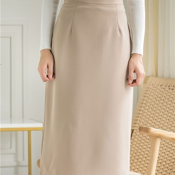 colorfaith spring autumn women skirt midi straight package hip elegant office lady fashionable female skirts sk6091, Black;gray
colorfaith spring autumn women skirt midi straight package hip elegant office lady fashionable female skirts sk6091, Black;gray