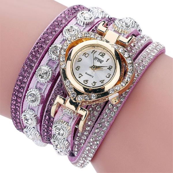 wristwatches women watch ccq vintage rhinestone crystal bracelet dial analog quartz wrist watches for casual fashion 2021, Slivery;brown
wristwatches women watch ccq vintage rhinestone crystal bracelet dial analog quartz wrist watches for casual fashion 2021, Slivery;brown
