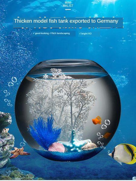 aquariums exported to germany thickened glass fish tank living room small round globe creative deskecological home aquarium
aquariums exported to germany thickened glass fish tank living room small round globe creative deskecological home aquarium