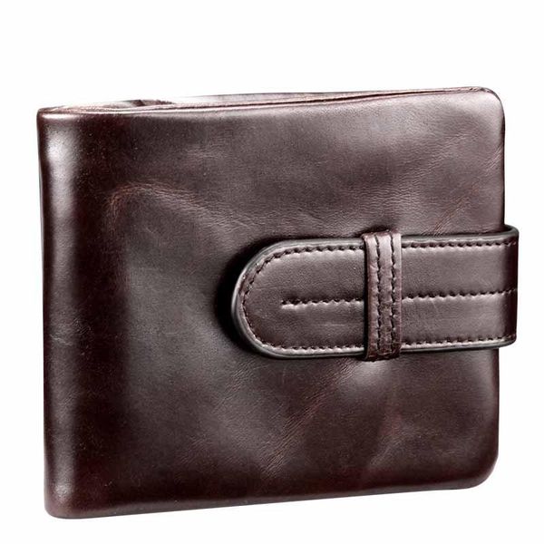 wallets 2021 fashion business men's cow genuine leather short wallet brand famous card holder male cash purse, Red;black
wallets 2021 fashion business men's cow genuine leather short wallet brand famous card holder male cash purse, Red;black