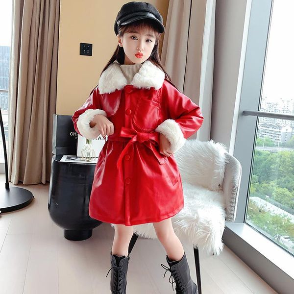 jackets european american children coat fashionable girls' jacket thickened warm children's clothes retail 12 to 14 years old, Blue;gray
jackets european american children coat fashionable girls' jacket thickened warm children's clothes retail 12 to 14 years old, Blue;gray