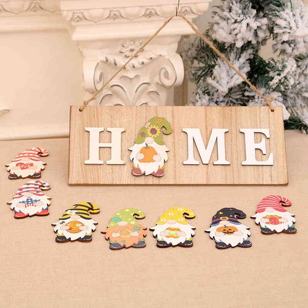christmas new wooden diy replaceable door hanger pendant halloween day decoration products
christmas new wooden diy replaceable door hanger pendant halloween day decoration products