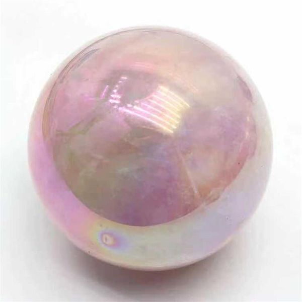 70mm-80mm natural angel aura rose crystal quartz stone healing ball 1pc decorative objects & figurines
70mm-80mm natural angel aura rose crystal quartz stone healing ball 1pc decorative objects & figurines
