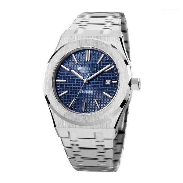 wristwatches men's watches 2021 luxury automatic mechanical watch sports 50m waterproof wristwatch men relogio masculino-fm019, Slivery;brown
wristwatches men's watches 2021 luxury automatic mechanical watch sports 50m waterproof wristwatch men relogio masculino-fm019, Slivery;brown