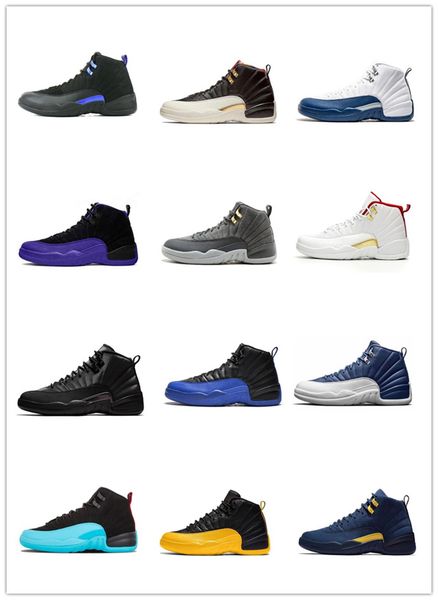 2022 man basketball shoes 12 12s kingcaps local boots online store dropshipping accepted black purple blue stone dark concord flu game game
2022 man basketball shoes 12 12s kingcaps local boots online store dropshipping accepted black purple blue stone dark concord flu game game